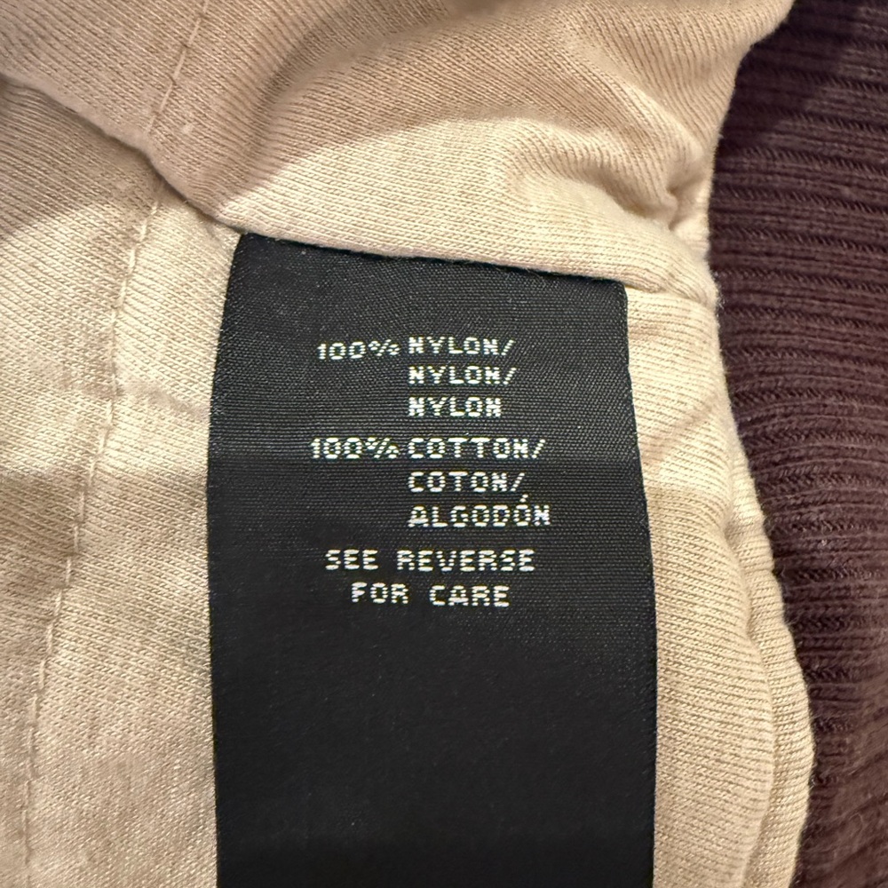 Calvin Klein Jeans Boys 18 month Brown Hooded Jacket - Picture 7 of 12
